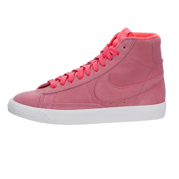 NWOB 💖NIKE BLAZER SIZES 5 & 7 YOUTH - Picture 5 of 8